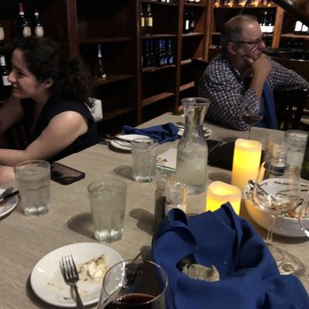 Nundini Chef's Table - Lovely ambiance - Italian Near Me - Houston, Texas Nundini Chef's Table - Lovely ambiance - Italian Near Me - Houston, Texas