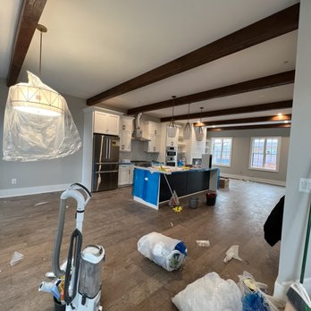 SDA Cleans - Home Cleaning Near Me SDA Cleans - Home Cleaning Near Me