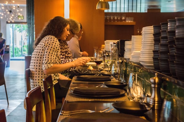 The Reserve at The Highland by null