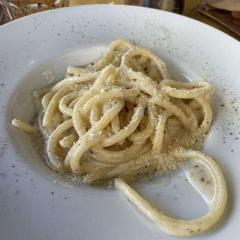 Gustapanino - Cace Di Pepe - Italian Near Me - Florence, FI Gustapanino - Cace Di Pepe - Italian Near Me - Florence, FI