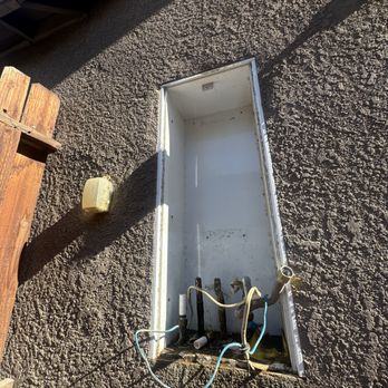 Arctic Breeze Hvac - Tankless water heater removed - Heating & Air Conditioning/HVAC Near Me - Bakersfield, California Arctic Breeze Hvac - Tankless water heater removed - Heating & Air Conditioning/HVAC Near Me - Bakersfield, California