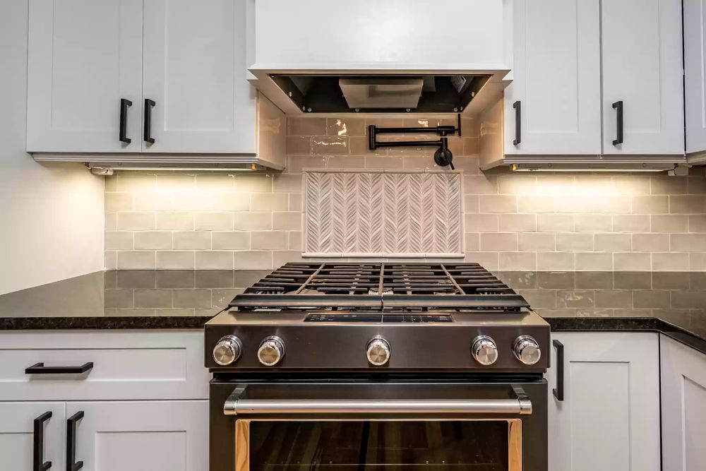 Slide of Pierce Plumbing