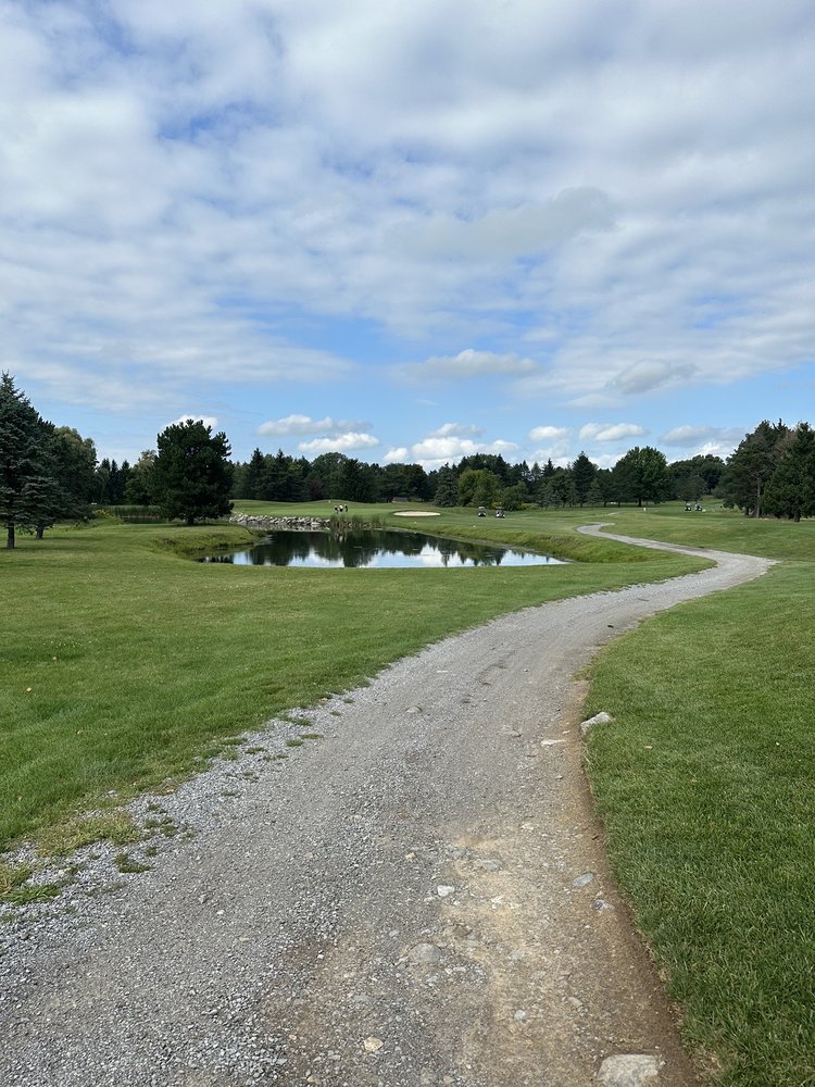 Social spots from Lima Golf & Country Club