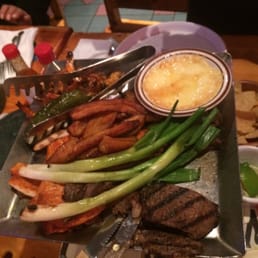Parrilladas