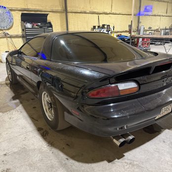 C & C Auto Tint - Mobile Dent Repair Near Me - Amarillo, Texas C & C Auto Tint - Mobile Dent Repair Near Me - Amarillo, Texas