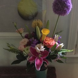 Flowers