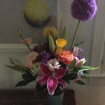 Brookside Blooms - Flowers - Florists Near Me - Tulsa, Oklahoma