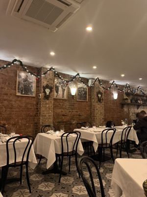 Sicily Osteria by null