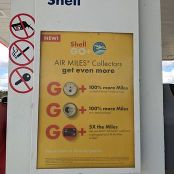 Shell - Shell Go+ rewards info - Gas Stations Near Me - Toronto, Ontario