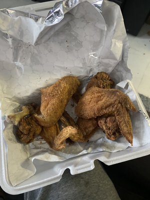 Mabel's Barbeque by null