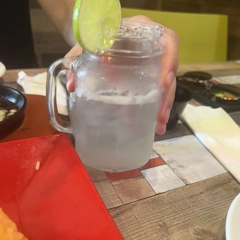 Tequila House NJ - Mojito - Mexican Near Me - New Brunswick, New Jersey