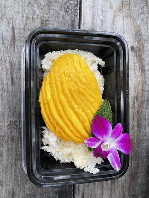 Hye Thai | Best Pad Thai and Thai Food in Stonewall, TX by null