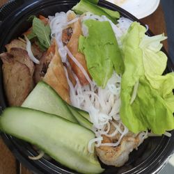 NHAU Eastvale - Bun Bowl