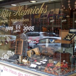 Peter Heinrichs