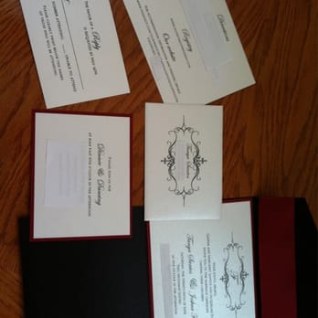 Something Blue - It's not just an invitation, it's a work of art! - Marketing Near Me - Redlands, California