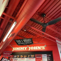 Jimmy John's