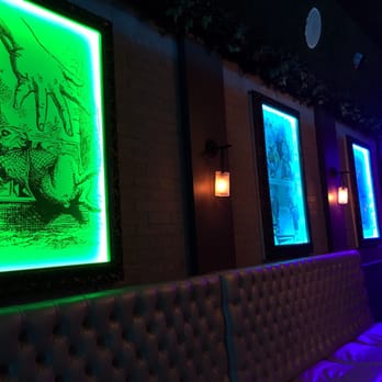 Rabbit Hole - Lounges Near Me - Alhambra, California Rabbit Hole - Lounges Near Me - Alhambra, California