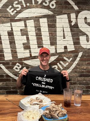 Stella's Bar & Grill by null