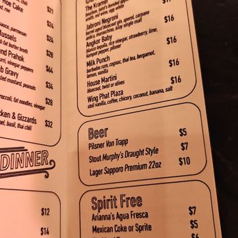 Sao - Menu - Seafood Near Me - Philadelphia, Pennsylvania Sao - Menu - Seafood Near Me - Philadelphia, Pennsylvania