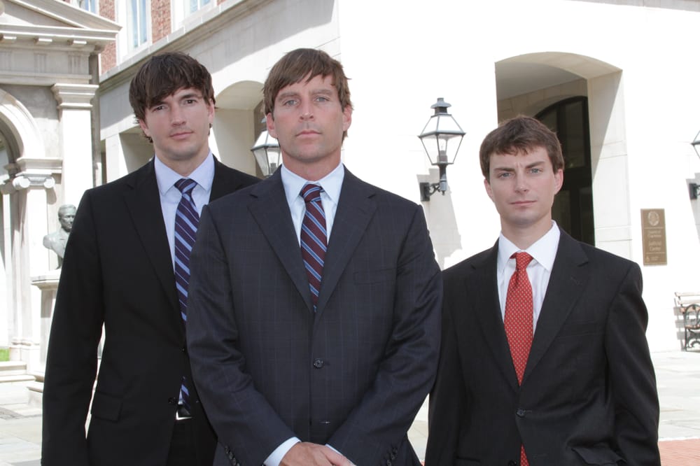 Hughey Law Firm - disability attorney in Mt. Pleasant, SC
