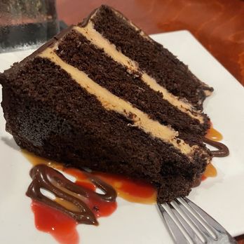 Apollo Grill - Mexican chocolate cake - American Near Me - Bethlehem, Pennsylvania