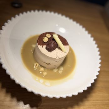 Altair NYC - New American Near Me - New York, New York
