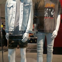 Forever 21
