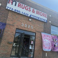 Rugs & More Wholesale