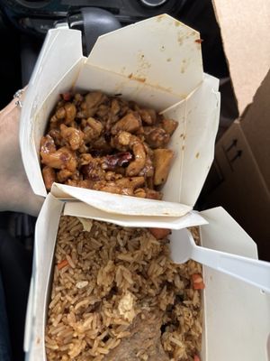 Best Wok Restaurant by null