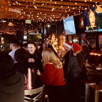 Little Misfit - Sports Bars Near Me - Huntington Beach, California Little Misfit - Sports Bars Near Me - Huntington Beach, California