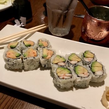 Hemingways - I think I had a crab and a lobster roll... - New American Near Me - Seaside Heights, New Jersey