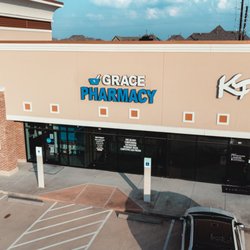 Grace Pharmacy & Compounding Center