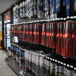 Monument Car Parts