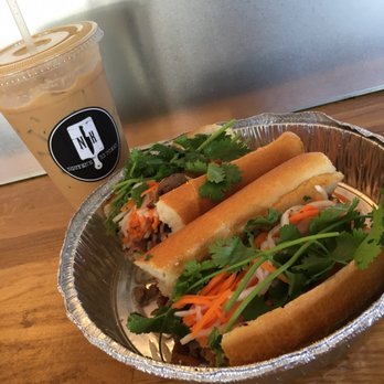 Nguyen's Kitchen - Vietnamese Near Me - Orange, California