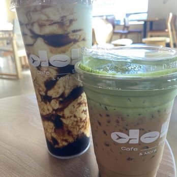 DOL Coffee House - Avocado Coffee, Matcha Creamy coffee - Coffee & Tea Near Me - Gardena, California DOL Coffee House - Avocado Coffee, Matcha Creamy coffee - Coffee & Tea Near Me - Gardena, California