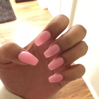 E & E NAILS - Not bad - Nail Salons Near Me - Burnaby, British Columbia
