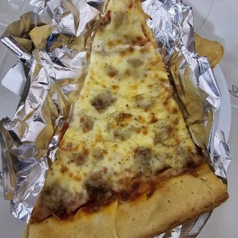 Rosati's Pizza - Pizza Near Me - Deerfield, Illinois
