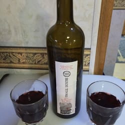 Small House Winery