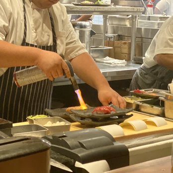 Kuro - Japanese Near Me - Atlantic City, New Jersey