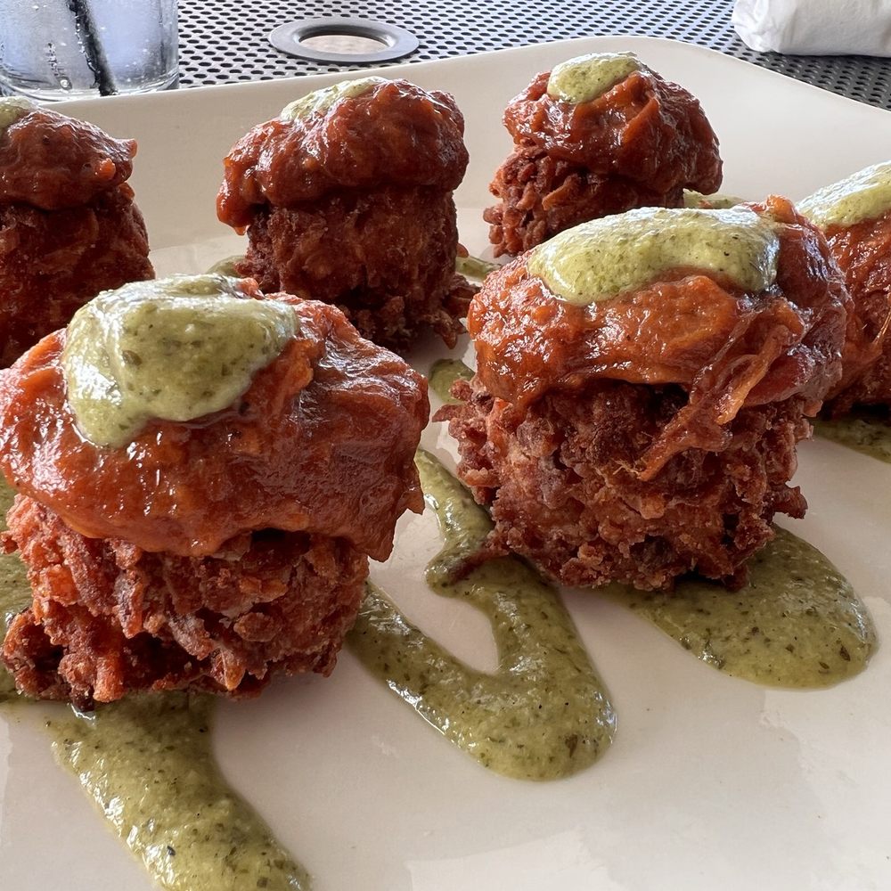 Iron and Ale - Great concept but the tots were old. - Diners Near Me - Nellysford, Virginia Iron and Ale - Great concept but the tots were old. - Diners Near Me - Nellysford, Virginia