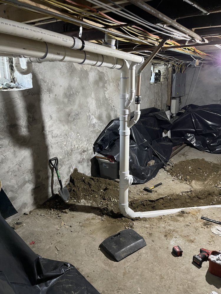 Slide of Anne The Plumber