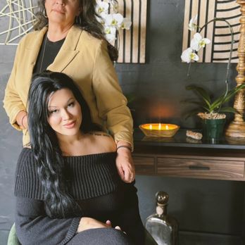 Apothek - Mother Daughter Duo | Apothek Skin and Beauty - Skin Care Near Me - Costa Mesa, California Apothek - Mother Daughter Duo | Apothek Skin and Beauty - Skin Care Near Me - Costa Mesa, California