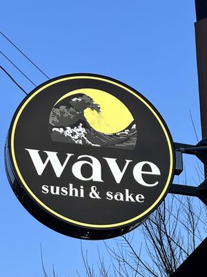 Wave Sushi & Sake by null