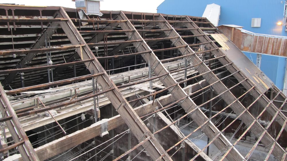 Slide of Nelson Roof Contracting