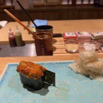Kazumi Omakase - Sushi Bars Near Me - New York, New York Kazumi Omakase - Sushi Bars Near Me - New York, New York
