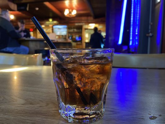 The Lariat Lounge by null