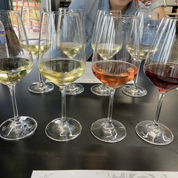 Once Finger Lakes - Terroir flight - Wine Tasting Room Near Me - Penn Yan, New York Once Finger Lakes - Terroir flight - Wine Tasting Room Near Me - Penn Yan, New York