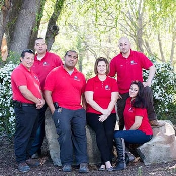 Service Pros Plumbers - Plumbing Near Me - Antioch, California