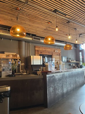 Panther Coffee - Coconut Grove by null