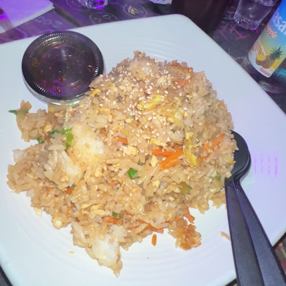 Dansungsa - Chinese Fried Rice - Bars Near Me - Dallas, Texas